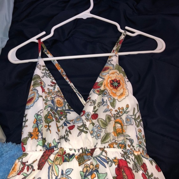 Maxi dress - Picture 1 of 4